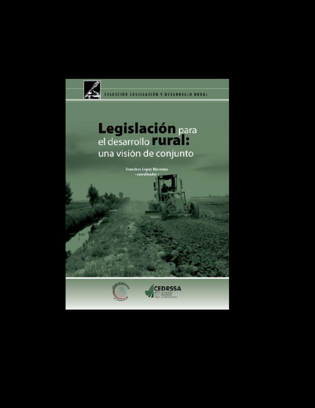 LegilacionParaElDesarrolloRural