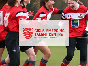 Emerging Talent Centres Explained: A Parent's Guide to the Girls' Football Pathway