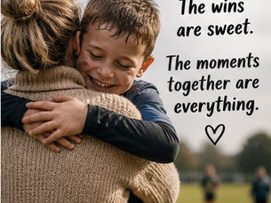 Essential Tips for Grassroots Football Parenting