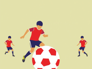 What Age Should a Child Start Football?