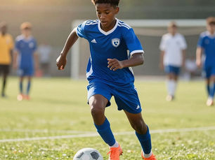 Grassroots vs Academy Football: What’s the Difference?