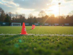 Essential Checklist for Football Academy Trials Success