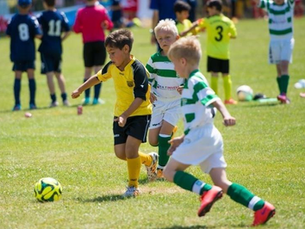 Alternative Football Pathways: There Is More Than One Route to Success