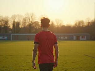 Supporting a Child After Academy Release: A Parent's Guide