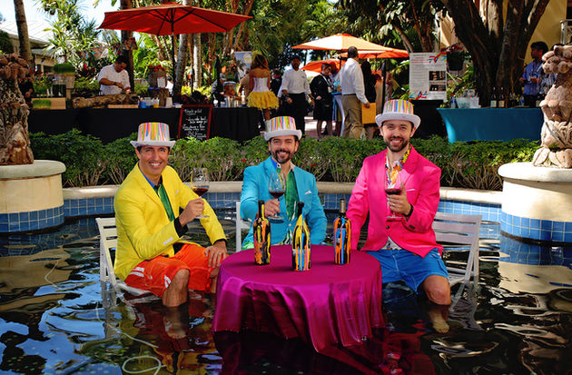 Fort Myers Event photography by Mark Schoenfelt Photography