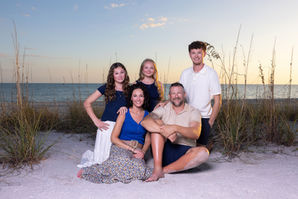 Mark Schoenfelt Photoraphy | Sanibel Beach Photography