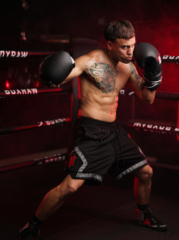 Sports Photography