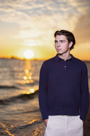 Mark Schoenfelt Photography | Beach Photographer
