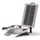 Miniatura: Pack Tira de Led Solar Smd2835 300L 3000K - 5 Metros