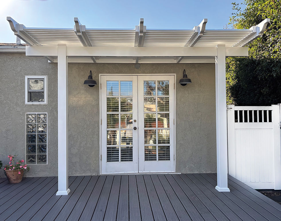PGS 13.14 ADDITIONAL louvered