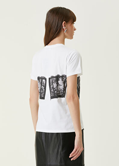 Küçük resim: McQueen T SHIRT