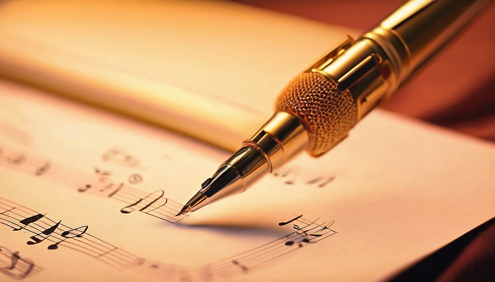 Advanced Vocal Workshop with Raquel King