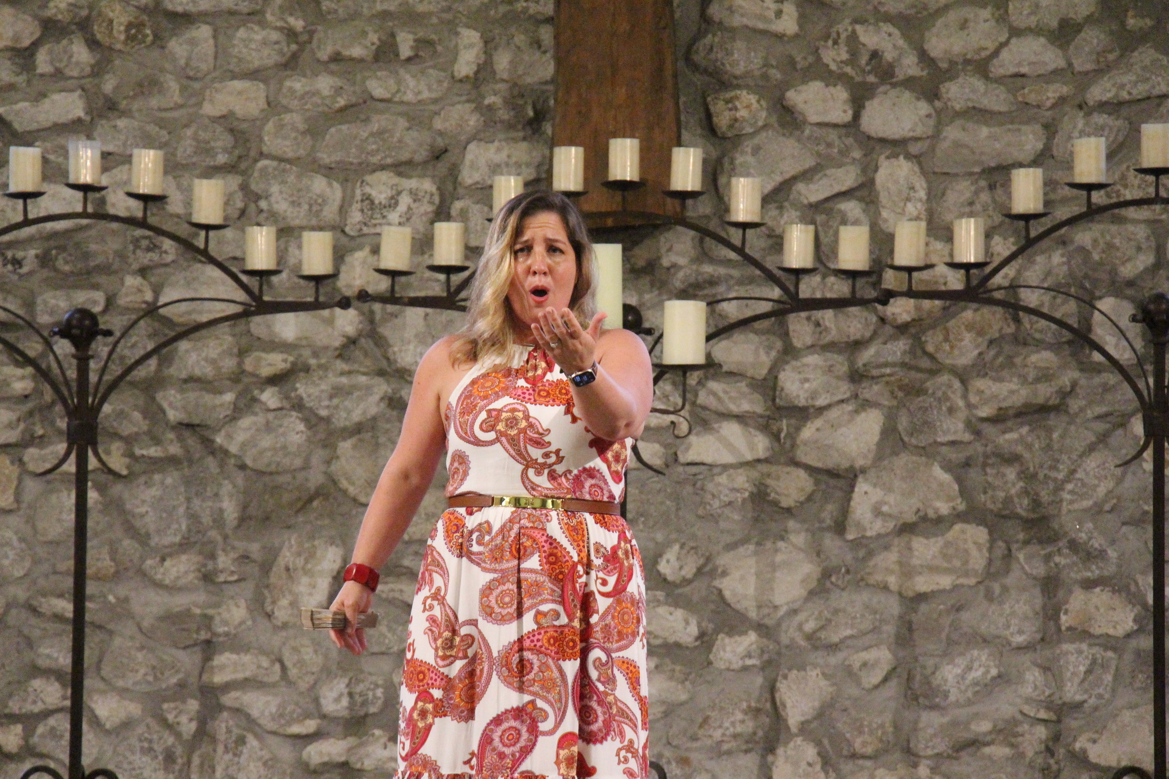 Writer: Fidelma Farinas-Cobas