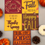 Thumbnail: Thanksgiving Frame Inserts