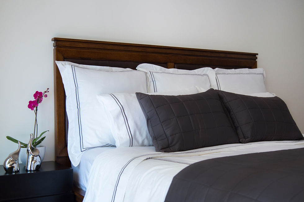 Miniatura: Duvet Líneas
