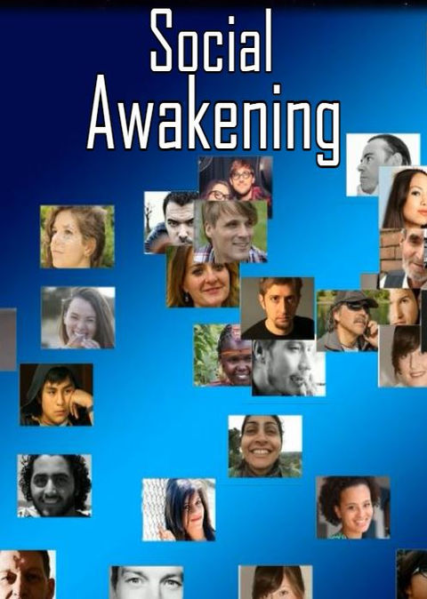 Circles of You - Social Awakening: Centering Self for Authentic Selflessness