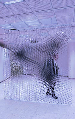 Jesse Pietilä-Shear Wall