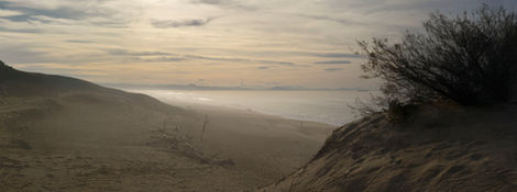 09-Plage de Labenne,
France,2021