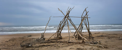 17-Plage de Boucau,France,
2021