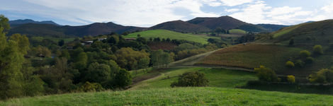 11-Près d'Espelette,France,
2021