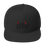 Thumbnail: Birds black logo - Snapback 