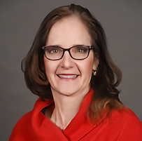 Pamela Stegora Axberg photo