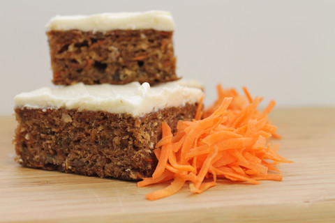HOME 24 Carrots Bakery