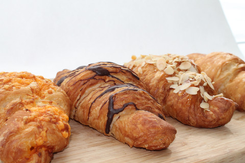 HOME 24 Carrots Bakery