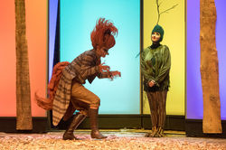 Hänsel & Gretel 2016