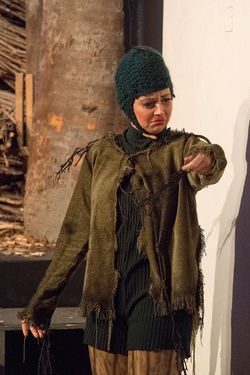 Hänsel & Gretel 2016