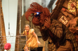 Hänsel & Gretel 2016