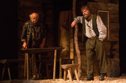 Hänsel & Gretel 2016