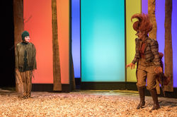 Hänsel & Gretel 2016