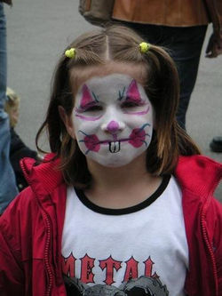 2004-06-05-Schminken-019