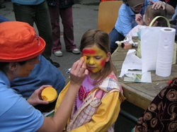 2004-06-05-Schminken-040