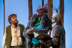 Hänsel & Gretel 2016