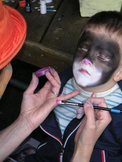 2004-06-05-Schminken-021