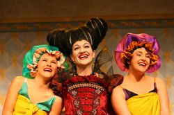 Aschenputtel 25.9.08 Benjamin Hochreutener I 060