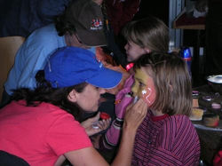 2004-06-05-Schminken-006