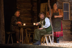 Hänsel & Gretel 2016