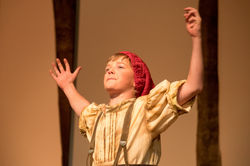 Hänsel & Gretel 2016