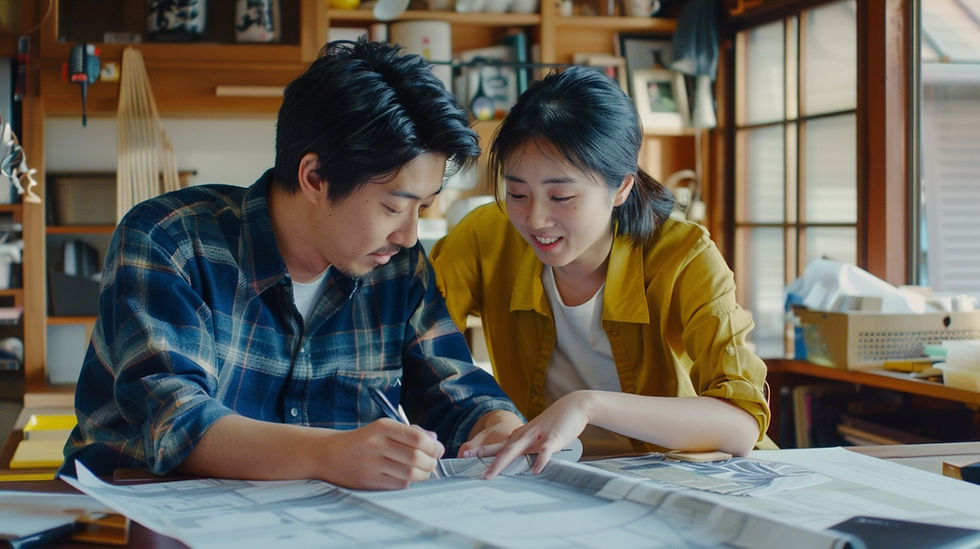 クレインホーム株式会社