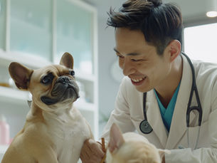 愛犬の健康を守るために知っておきたい、犬の肝炎について