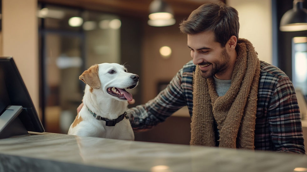 hotel MONday 羽田空港