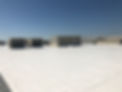 HVAC systems installed the roog of a building