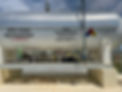  Pressurized storage tank
