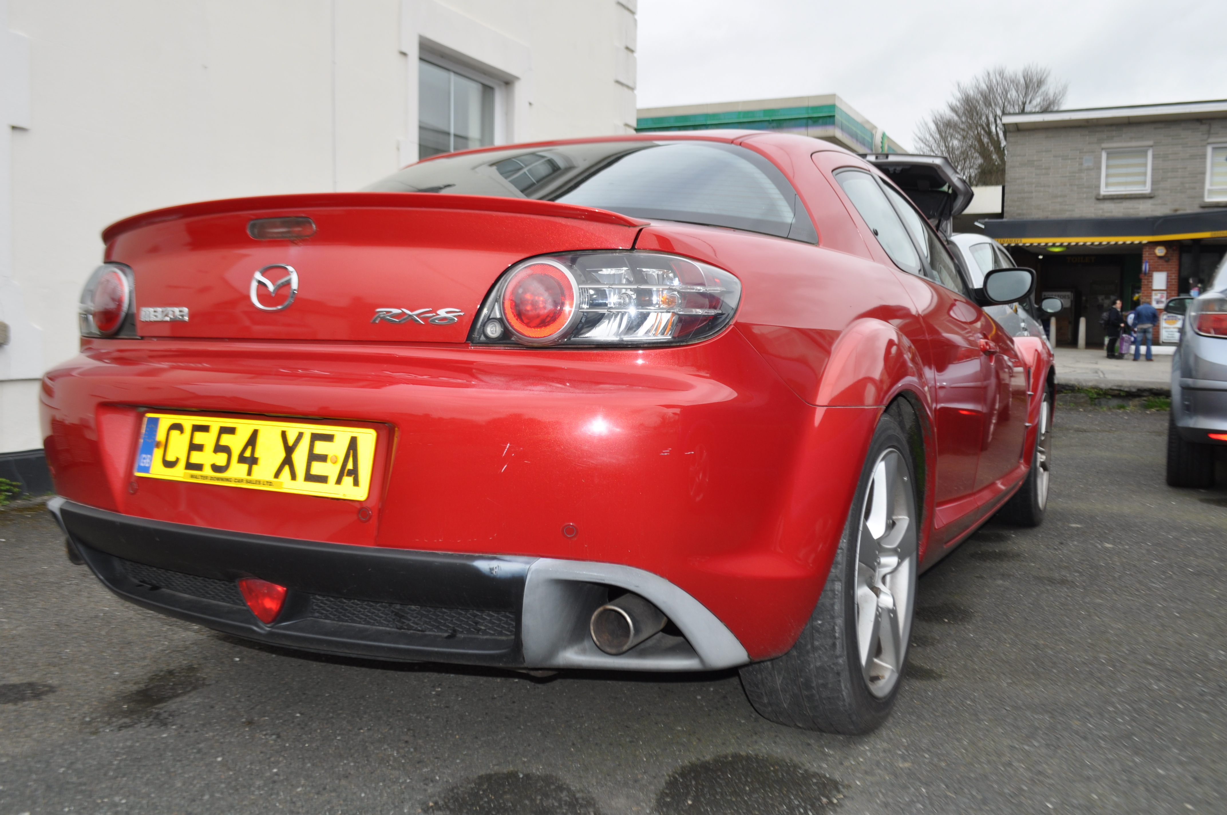 Cars for sale Launceston Used cars for sale Cornwall Newport