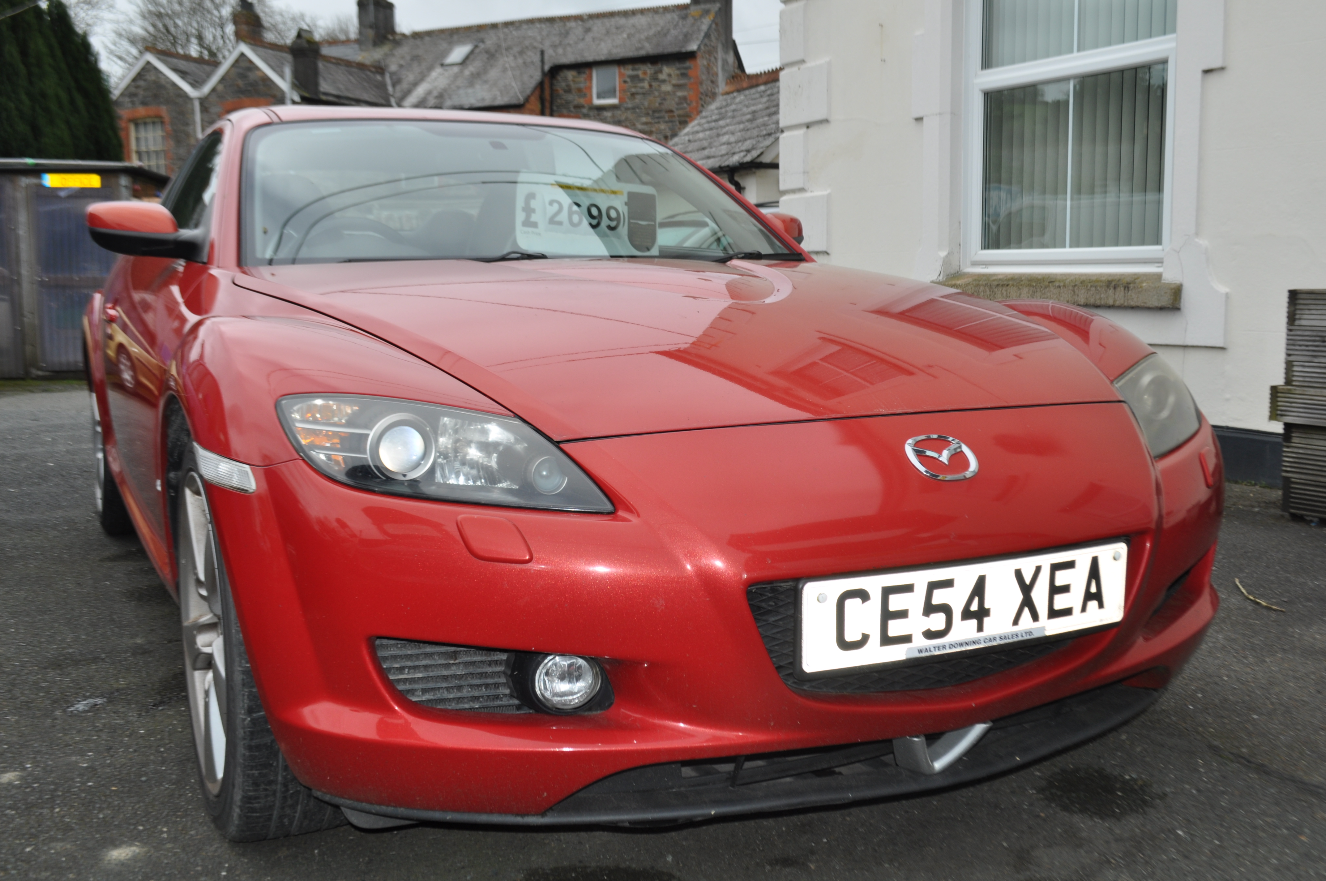 Cars for sale Launceston Used cars for sale Cornwall Newport