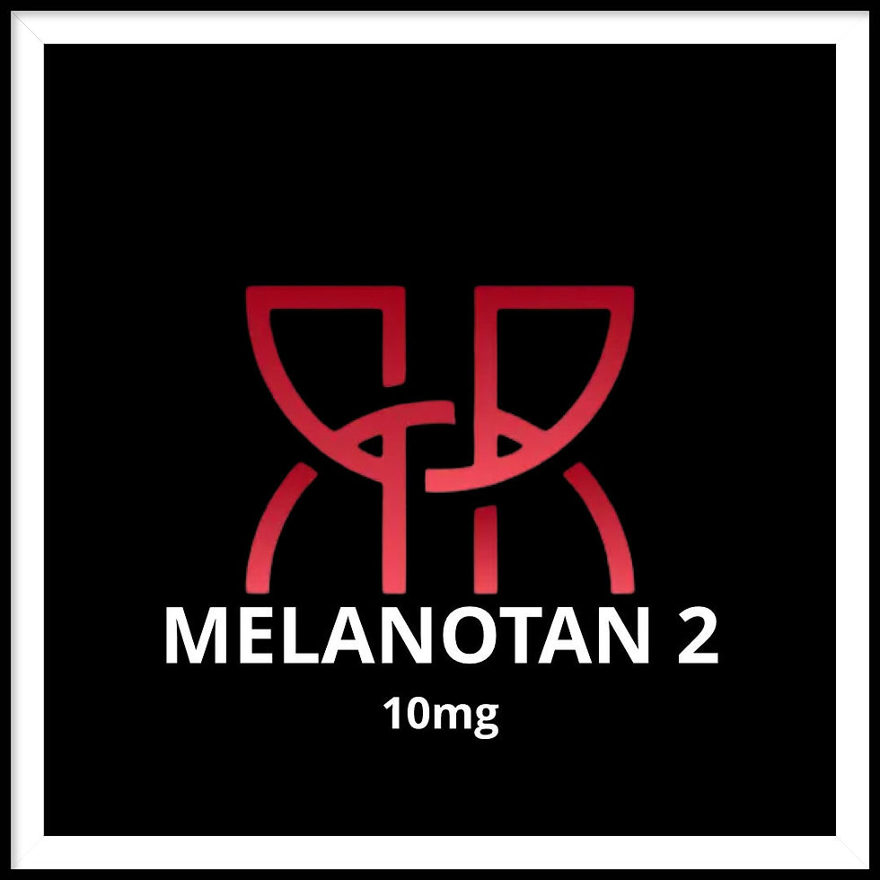 Thumbnail: Melanotan ll 10mg