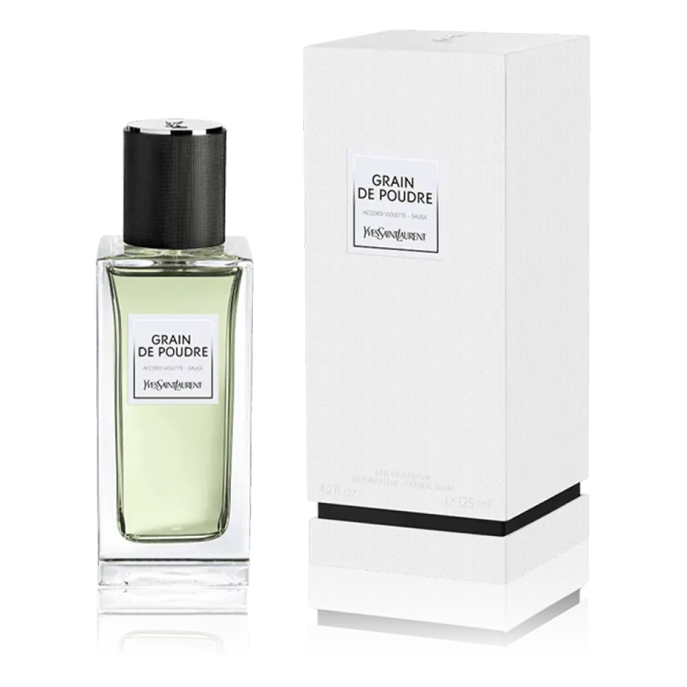 yves saint laurent grain de poudre dakar eau de parfum